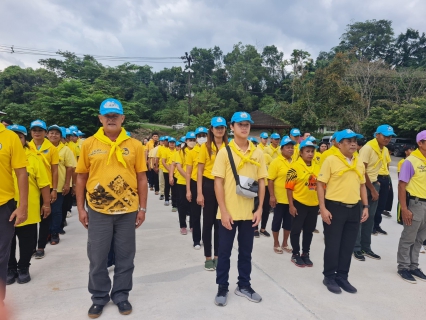 ไฟล์แนบ กปภ.สาขาระนอง จัดกิจกรรมจิตอาสาพัฒนา เนื่องในวันพระบาทสมเด็จพระมงกุฎเกล้าเจ้าอยู่หัว (วันสมเด็จพระมหาธีรราชเจ้า)