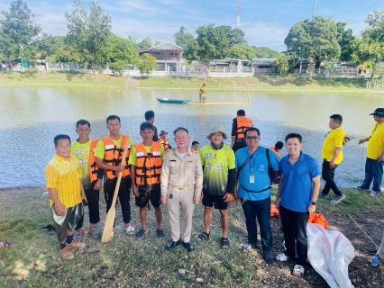 ไฟล์แนบ กปภ.สาขาเลาขวัญ  เข้าร่วมกิจกรรมงานวันลอยกระทง ประจำปีงบประมาณ พ.ศ. 2567  ณ บริเวณริมคลองหมื่นเทพ อ. เลาขวัญ จ. กาญจนบุรี