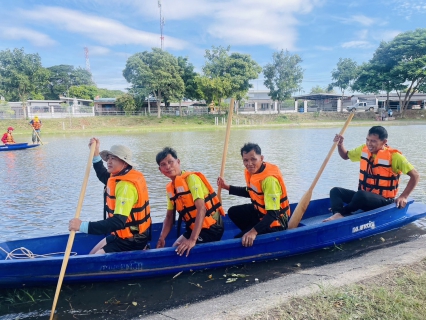 ไฟล์แนบ กปภ.สาขาเลาขวัญ  เข้าร่วมกิจกรรมงานวันลอยกระทง ประจำปีงบประมาณ พ.ศ. 2567  ณ บริเวณริมคลองหมื่นเทพ อ. เลาขวัญ จ. กาญจนบุรี