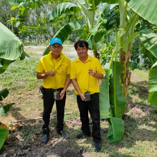 ไฟล์แนบ กปภ.สาขาอู่ทอง เข้าร่วมกิจกรรมน้อมรำลึกในพระมหากรุณาธิคุณ เนื่องในวันนวมินทรมหาราช วันที่ 13 ตุลาคม 2566