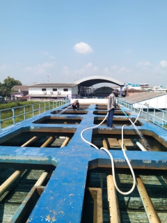 ไฟล์แนบ กปภ.สาขาอู่ทอง ล้างถังตกตะกอนประจำเดือน ตุลาคม 2566 ณ สถานีผลิตน้ำสระยายโสม และสถานีผลิตน้ำแม่ข่ายอู่ทอง