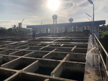 ไฟล์แนบ กปภ.สาขาอู่ทอง ล้างถังตกตะกอนประจำเดือน ตุลาคม 2566 ณ สถานีผลิตน้ำสระยายโสม และสถานีผลิตน้ำแม่ข่ายอู่ทอง