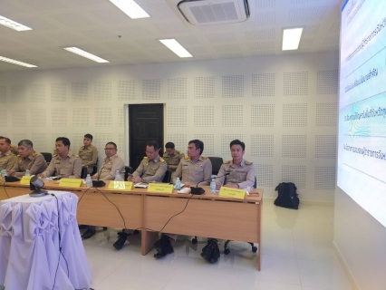 ไฟล์แนบ กปภ.สาขาภูเก็ต เข้าร่วมประชุมหัวหน้าส่วนราชการประจำจังหวัดสังกัดกระทรวงมหาดไทยและนายอำเภอ ครั้งที่ 3/2566