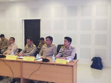 ไฟล์แนบ กปภ.สาขาภูเก็ต เข้าร่วมประชุมหัวหน้าส่วนราชการประจำจังหวัดสังกัดกระทรวงมหาดไทยและนายอำเภอ ครั้งที่ 3/2566
