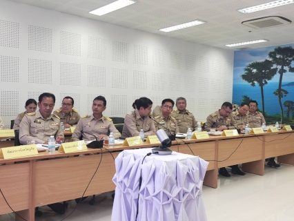 ไฟล์แนบ กปภ.สาขาภูเก็ต เข้าร่วมประชุมหัวหน้าส่วนราชการประจำจังหวัดสังกัดกระทรวงมหาดไทยและนายอำเภอ ครั้งที่ 3/2566