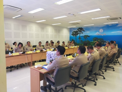 ไฟล์แนบ กปภ.สาขาภูเก็ต เข้าร่วมประชุมหัวหน้าส่วนราชการประจำจังหวัดสังกัดกระทรวงมหาดไทยและนายอำเภอ ครั้งที่ 3/2566