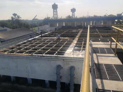 ไฟล์แนบ กปภ.สาขาอู่ทอง ล้างถังตกตะกอนประจำเดือน พฤศจิกายน 2566 ณ สถานีผลิตน้ำสระยายโสม และสถานีผลิตน้ำแม่ข่ายอู่ทอง