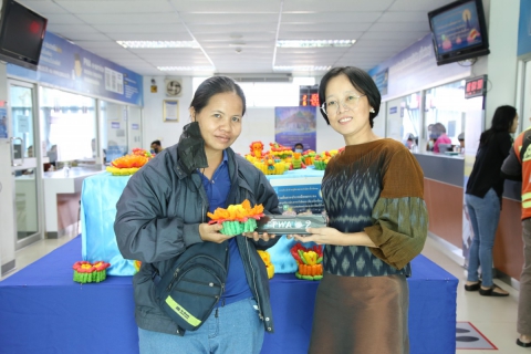 ไฟล์แนบ กปภ.สาขารังสิต(พ) จัดกิจกรรมประชาสัมพันธ์โครงการ PWA  Always On