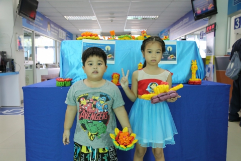 ไฟล์แนบ กปภ.สาขารังสิต(พ) จัดกิจกรรมประชาสัมพันธ์โครงการ PWA  Always On