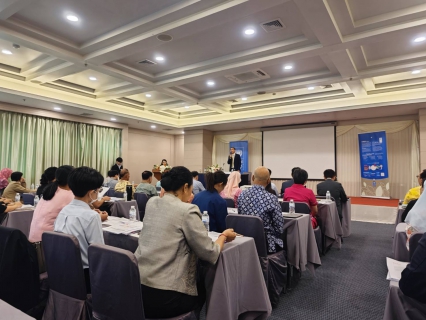 ไฟล์แนบ กปภ.เข้าร่วมประชุมเชิงปฏิบัติการ เรื่องตัวชี้วัดเป้าหมายการพัฒนาที่ยั่งยืน (Sustainable Development Goals (SDGs) Indicators)