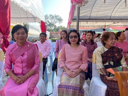 ไฟล์แนบ กปภ.สาขาสาขาขอนแก่น(พ)  ร่วมกิจกรรมพิธีบวงสรวงสิ่งศักดิ์สิทธิ์งานเทศกาลไหมนานาชาติ ประเพณีผูกเสี่ยวงานกาชาดจังหวัดขอนแก่น เเละงานขอนแก่นซอฟต์พาวเวอร์ ประจำปี 2566 (จุดที่ 3) 