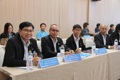 ไฟล์แนบ รปก.2 ประชุมสรุปผลการดำเนินงานของสายงาน รปก.2 ณ สิ้นไตรมาส 4/2566