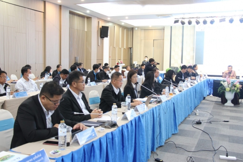 ไฟล์แนบ รปก.2 ประชุมสรุปผลการดำเนินงานของสายงาน รปก.2 ณ สิ้นไตรมาส 4/2566