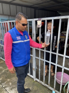 ไฟล์แนบ กปภ.สาขาสงขลา ลงพื้นที่ระบายตะกอนในเส้นท่อบริเวณพื้นที่ หมู่ที่ 5 - หมู่ที่ 6 ต.น้ำน้อย อ.หาดใหญ่ จ.สงขลา