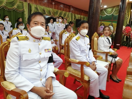 ไฟล์แนบ การประปาส่วนภูมิภาคสาขาท่าตะโก ร่วมพระพิธีธรรมสวดพระอภิธรรมพระราชมงคลวัชราจารย์ (พัฒน์ ปุญฺญกาโม) อำเภอหนองบัว จังหวัดนครสวรรค์