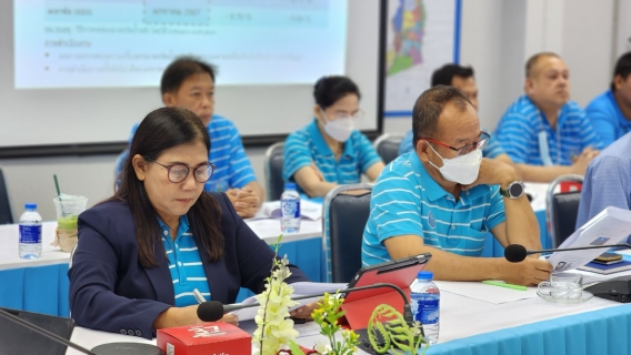 ไฟล์แนบ กปภ.สาขาอ้อมน้อย ร่วมประชุมกับบริษัท ทีทีดับบลิวฯ การประสานงานระหว่างผู้ซื้อกับผู้ขาย ครั้งที่ 3/2566