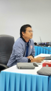 ไฟล์แนบ กปภ.สาขาอ้อมน้อย ร่วมประชุมกับบริษัท ทีทีดับบลิวฯ การประสานงานระหว่างผู้ซื้อกับผู้ขาย ครั้งที่ 3/2566