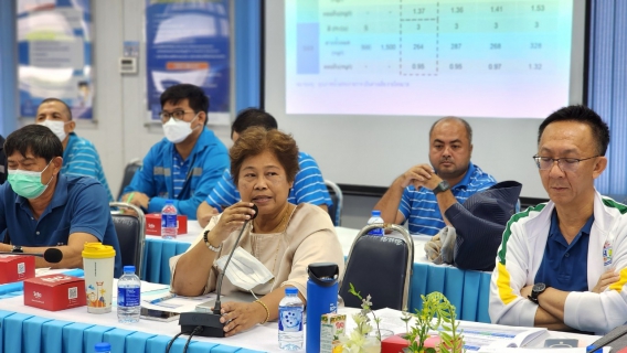 ไฟล์แนบ กปภ.สาขาอ้อมน้อย ร่วมประชุมกับบริษัท ทีทีดับบลิวฯ การประสานงานระหว่างผู้ซื้อกับผู้ขาย ครั้งที่ 3/2566