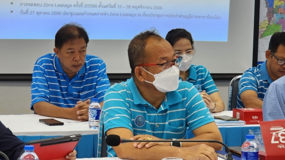 ไฟล์แนบ กปภ.สาขาอ้อมน้อย ร่วมประชุมกับบริษัท ทีทีดับบลิวฯ การประสานงานระหว่างผู้ซื้อกับผู้ขาย ครั้งที่ 3/2566