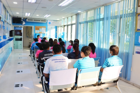 ไฟล์แนบ กปภ.สาขาปทุมธานี จัดกิจกรรม Morning Talk ประจำเดือนพฤศจิกายน พ.ศ. 2566