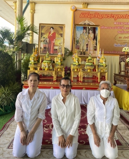 ไฟล์แนบ การประปาส่วนภูมิภาคสาขาฉะเชิงเทรา เข้าร่วมโครงการเฉลิมพระเกียรติพระบาทสมเด็จพระเจ้าอยู่หัว          เนื่องในโอกาสมหามงคลเฉลิมพระชนมพรรษา  6 รอบ 28 กรกฎาคม 2566 จังหวัดฉะเชิงเทรา