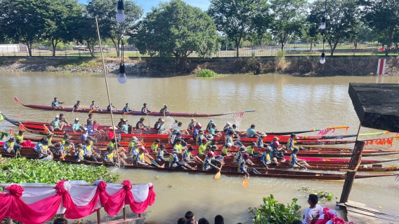 ไฟล์แนบ กปภ.สาขาคลองหลวง และชาวบ้านวัดท่าซุงฯ ร่วมกันอนุรักษ์ทรัพยากรน้ำ และสืบสานประเพณีไทย