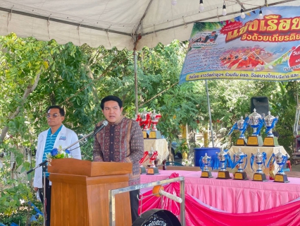 ไฟล์แนบ กปภ.สาขาคลองหลวง และชาวบ้านวัดท่าซุงฯ ร่วมกันอนุรักษ์ทรัพยากรน้ำ และสืบสานประเพณีไทย