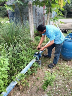 ไฟล์แนบ กปภ.สาขาอ่าวลึก ลงพื้นที่สุ่มอ่านมาตรน้ำออนไลน์ ประจำเดือน พฤศจิกายน 2566
