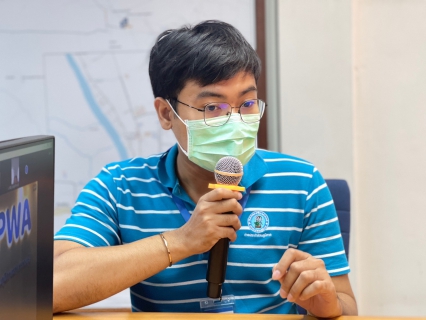 ไฟล์แนบ กปภ.สาขาราชบุรี จัดกิจกรรม Morning Talk ประจำเดือน พฤศจิกายน  2566