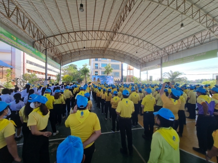 ไฟล์แนบ กปภ.สาขาธัญบุรี ร่วมกิจกรรมจิตอาสาพระราชทาน เนื่องในวันสมเด็จพระมหาธีรราชเจ้า (วันวชิราวุธ)