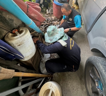 ไฟล์แนบ กปภ.สาขาสามพราน ร่วมพิธีปิดระบบไฟฟ้า และระบบประปา เพื่อยุติการสูบน้ำจากบ่อบาดาล ในพื้นที่เทศบาลเมืองไร่ขิง