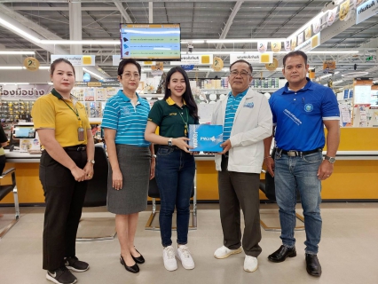 ไฟล์แนบ กปภ.สาขาระนอง ลงพื้นที่พบลูกค้ารายใหญ่ ภายใต้กิจกรรมมุ่งมั่นเพื่อปวงชน เติมใจให้กัน ครั้งที่ 1/2567