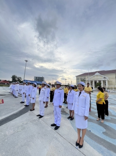 ไฟล์แนบ กปภ.สาขาภูเก็ต ร่วมงานวันที่ระลึกวันคล้ายวันสิ้นพระชนม์สมเด็จพระเจ้าบรมวงศ์เธอ กรมพระยาดำรงราชานุภาพ ประจำปี พ.ศ. 2566