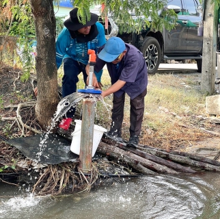 ไฟล์แนบ กปภ.สาขาขลุง จัดกิจกรรมล้างแอร์วาล์ว-ติดตั้งแอร์วาล์วในพื้นที่สูง พร้อมระบายตะกอนในเส้นท่อ บริเวณถนนสุขุมวิท ถนนเทศบาลสาย3 และหมู่บ้านน้ำแดง ต.บางชัน อ.ขลุง จ.จันทบุรี