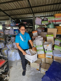 ไฟล์แนบ การประปาส่วนภูมิภาคสาขาทุ่งสง ได้จัดให้มีกิจกรรม Big Cleaning Day 