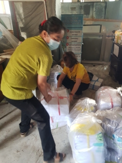 ไฟล์แนบ การประปาส่วนภูมิภาคสาขาทุ่งสง ได้จัดให้มีกิจกรรม Big Cleaning Day 
