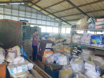 ไฟล์แนบ การประปาส่วนภูมิภาคสาขาทุ่งสง ได้จัดให้มีกิจกรรม Big Cleaning Day 
