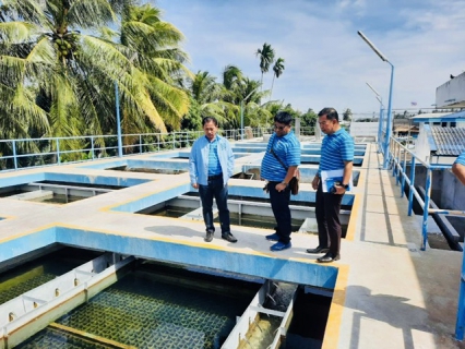 ไฟล์แนบ กปภ.สาขากุยบุรี ร่วมประชุมติดตามผลการดำเนินงานโครงการจัดการน้ำสะอาด และการบำรุงรักษาเชิงป้องกัน และกิจกรรม 5 ส.ภาคีเครือข่าย จังหวัดประจวบคีรีขันธ์ ครั้งที่ 1/2567