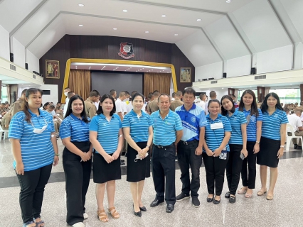 ไฟล์แนบ กปภ.สาขาอ้อมน้อย เข้าร่วมบริจาคโลหิต ณ อาคารชุณหะวัณ โรงเรียนนายร้อยตำรวจสามพราน เนื่องในวันคล้ายวันพระบรมราชสมภพพระบาทสมเด็จพระบรมชนกาธิเบศร มหาภูมิพลอดุลยเดชมหาราช บรมนาถบพิตร 