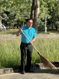 ไฟล์แนบ กปภ.สาขาคลองหลวง ร่วมกิจกรรมจิตอาสา เนื่องในวันคล้ายวันพระบรมราชสมภพพระบาทสมเด็จพระบรมชนกาธิเบศร มหาภูมิพลอดุลยเดชมหาราช บรมนาถบพิตร วันชาติ และวันพ่อแห่งชาติ 5 ธันวาคม 2566