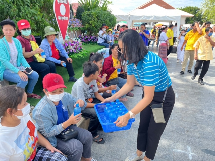 ไฟล์แนบ ร่วมพิธีนมัสการหลวงพ่อโสธรทางน้ำ