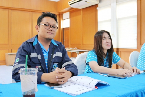 ไฟล์แนบ กปภ.ปทุมธานี เข้าร่วมฝึกอบรมหลักสูตร ข้อกำหนด ISO 9001:2015 และการตรวจติดตามภายใน รุ่นที่ 1/67 ด้วยวิธีการอบรมออนไลน์แบบสองทาง (Two  Way Communication) 