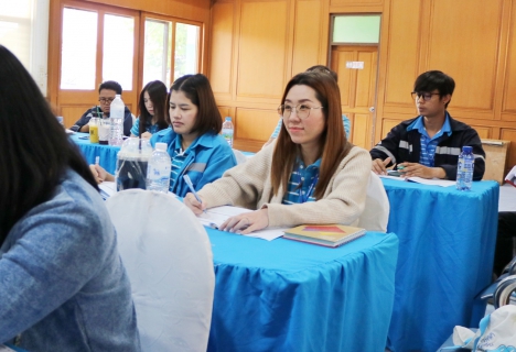 ไฟล์แนบ กปภ.ปทุมธานี เข้าร่วมฝึกอบรมหลักสูตร ข้อกำหนด ISO 9001:2015 และการตรวจติดตามภายใน รุ่นที่ 1/67 ด้วยวิธีการอบรมออนไลน์แบบสองทาง (Two  Way Communication) 
