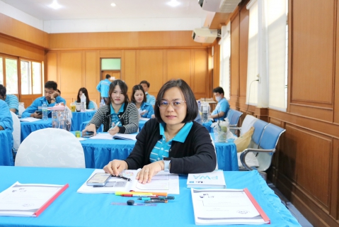 ไฟล์แนบ กปภ.ปทุมธานี เข้าร่วมฝึกอบรมหลักสูตร ข้อกำหนด ISO 9001:2015 และการตรวจติดตามภายใน รุ่นที่ 1/67 ด้วยวิธีการอบรมออนไลน์แบบสองทาง (Two  Way Communication) 
