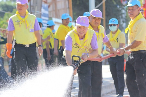 ไฟล์แนบ กปภ.สาขาขอนแก่น (พ) ส่งตัวแทนจิตอาสาพระราชทาน ร่วมกิจกรรมศูนย์อำนวยการจิตอาสาพระราชทานจังหวัดขอนแก่น