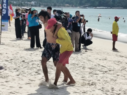 ไฟล์แนบ กปภ.สาขาภูเก็ต ร่วมให้การต้อนรับนายกรัฐมนตรีและคณะ ในการตรวจราชการจังหวัดภูเก็ต