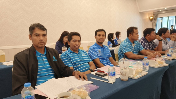 ไฟล์แนบ กปภ.สาขาภูเก็ต เข้าร่วมประชุมผังน้ำ ครั้งที่ 3 โครงการจัดทำผังน้ำ ลุ่มน้ำภาคใต้ฝั่งตะวันตก สำนักงานทรัพยากรน้ำแห่งชาติ