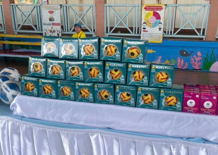 ไฟล์แนบ กปภ.สาขารังสิต(พ) ร่วมกิจกรรมจิตอาสาพัฒนาพื้นที่ ณ วัดรังสิต ตำบลหลักหก อำเภอเมืองปทุมธานี จังหวัดปทุมธานี เนื่องในโอกาสวันคล้ายวันพระราชสมภพ พระบาทสมเด็จพระบรมชนกาธิเบศร มหาภูมิพลอดุลยเดชมหาราช บรมนาถบพิตร