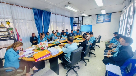 ไฟล์แนบ ประชุม MorningTalk ครั้งที่ 2/2567