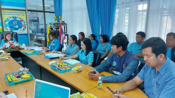 ไฟล์แนบ ประชุม MorningTalk ครั้งที่ 2/2567
